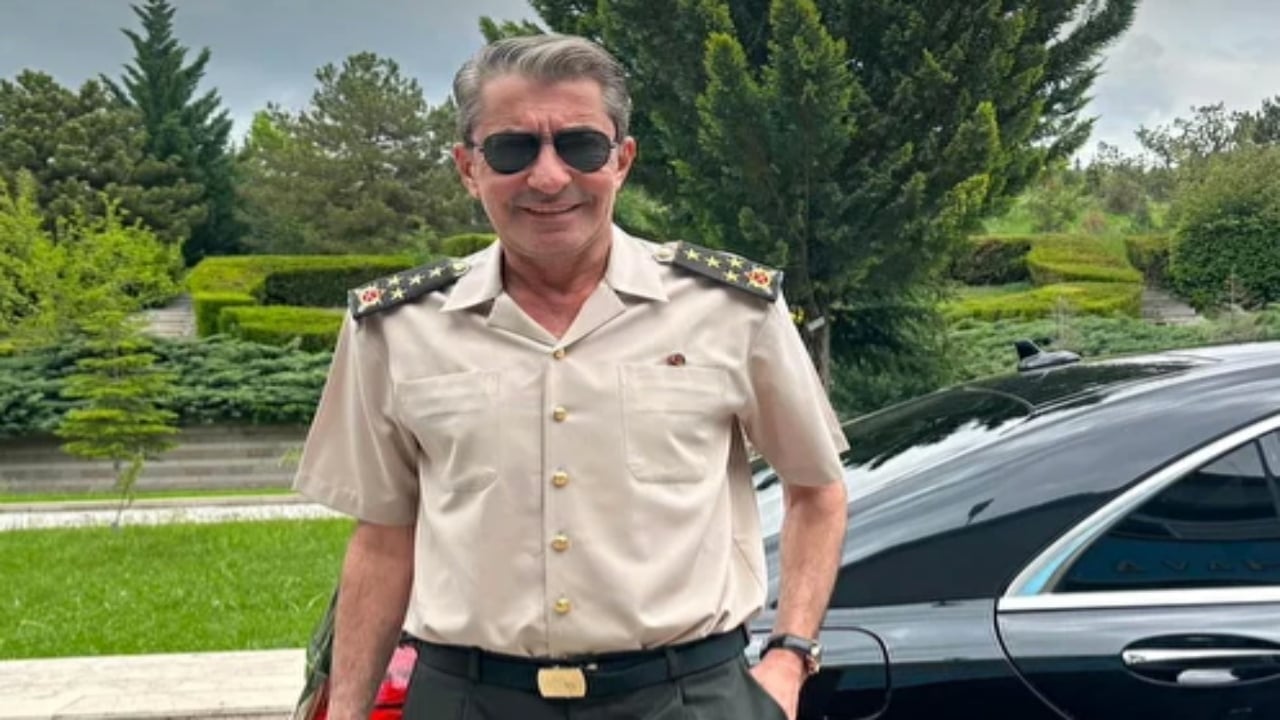 Foto - TRT’nin 15 Temmuz dizisinde sürpriz gelişme: İşte Hakan Fidan’ı oynayacak ünlü isim