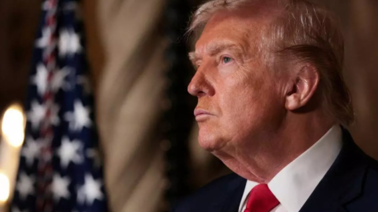 Foto - Trump açık açık tehdit etti: Bu onun son seferi olur!