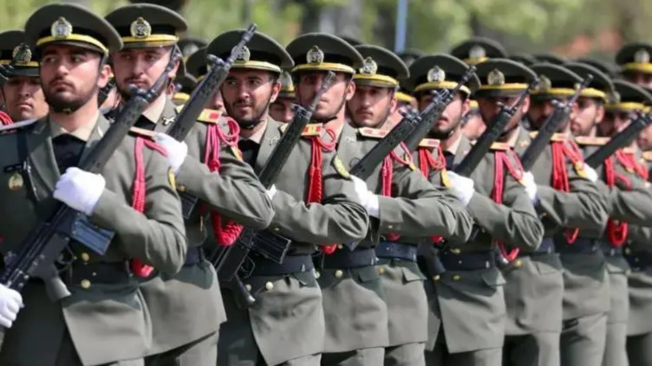 Foto - Trump ateşkesi süresiz uzatırken, İran’dan ABD’yi dumura uğratan çıkış geldi