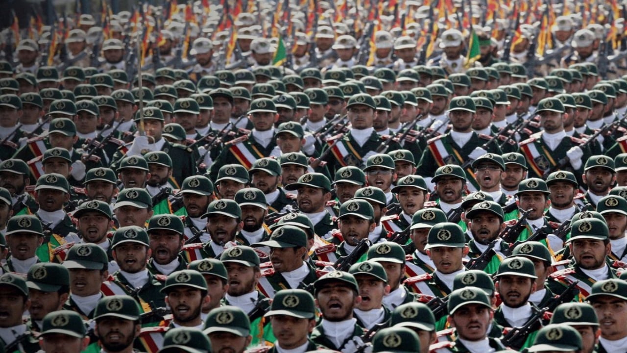 Foto - Trump ateşkesi süresiz uzatırken, İran’dan ABD’yi dumura uğratan çıkış geldi