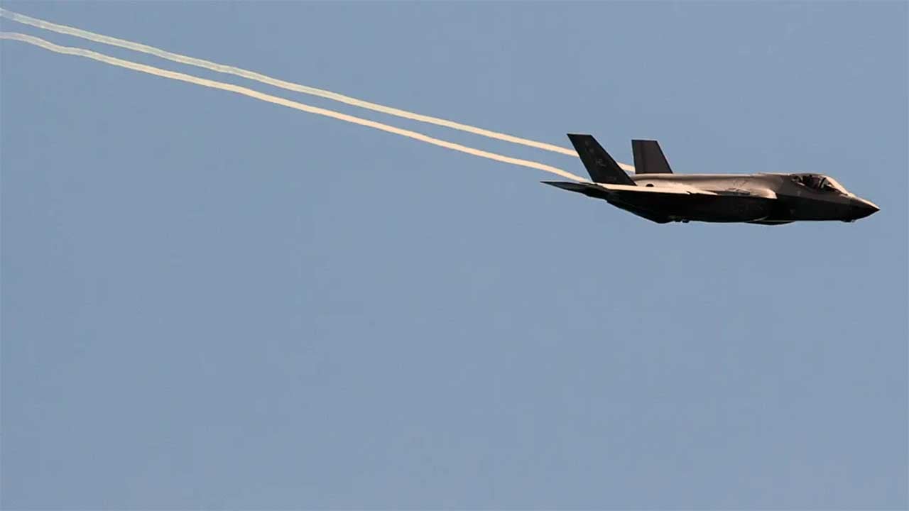 Foto - Trump bıktırdı! F-35 alacak ülkeye yeni teklif