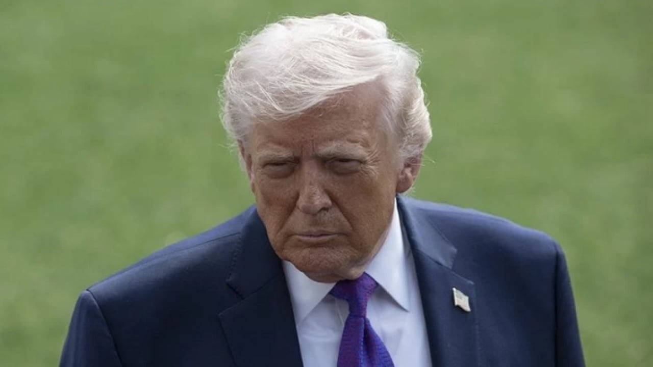 Foto - Trump ‘bitti’ dedi ama gerçek başka çıktı! İran'ın gizli gücü ortaya çıktı