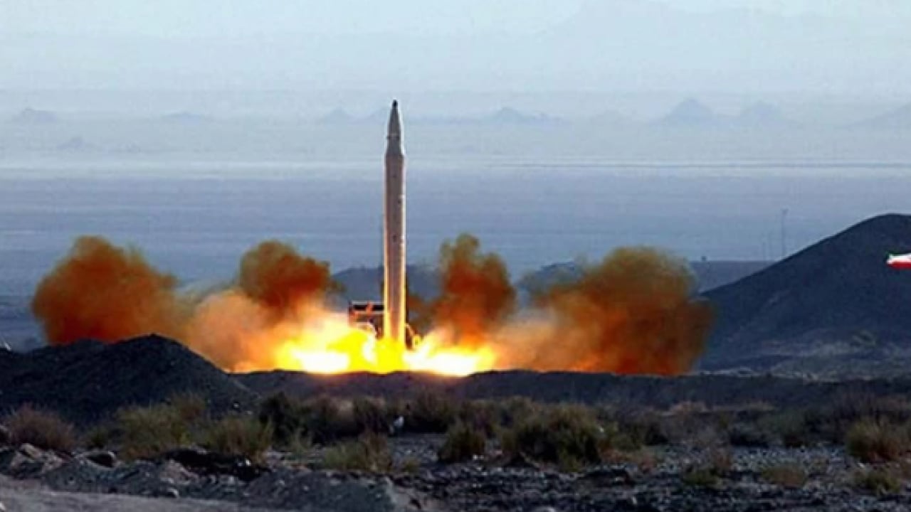 Foto - Trump ‘bitti’ dedi ama gerçek başka çıktı! İran'ın gizli gücü ortaya çıktı