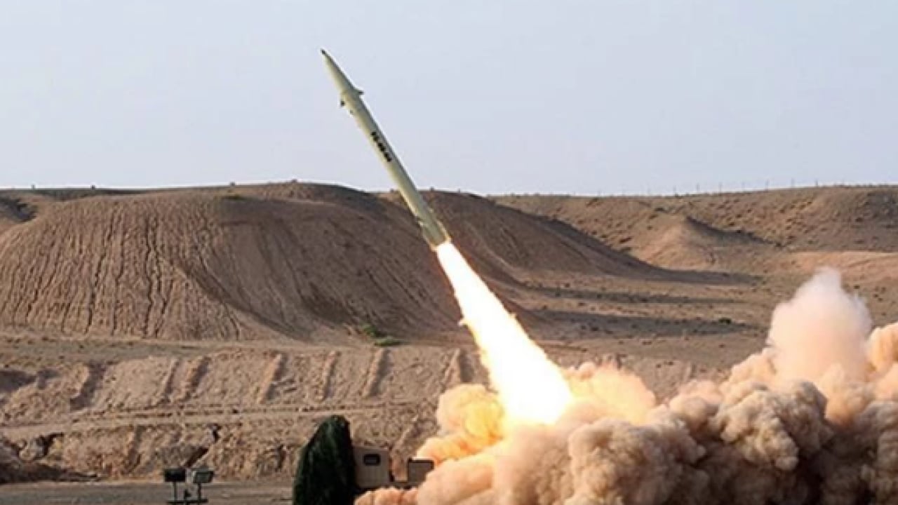 Foto - Trump ‘bitti’ dedi ama gerçek başka çıktı! İran'ın gizli gücü ortaya çıktı