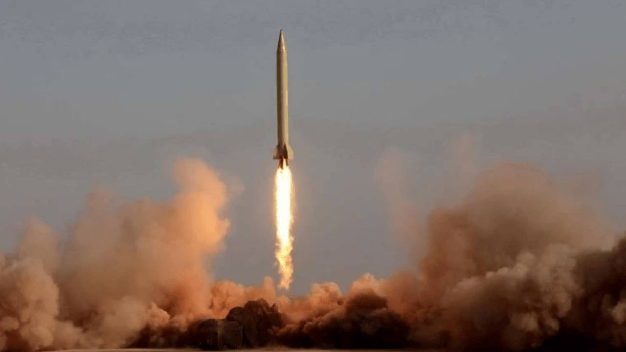 Foto - Trump ‘bitti’ dedi ama gerçek başka çıktı! İran'ın gizli gücü ortaya çıktı