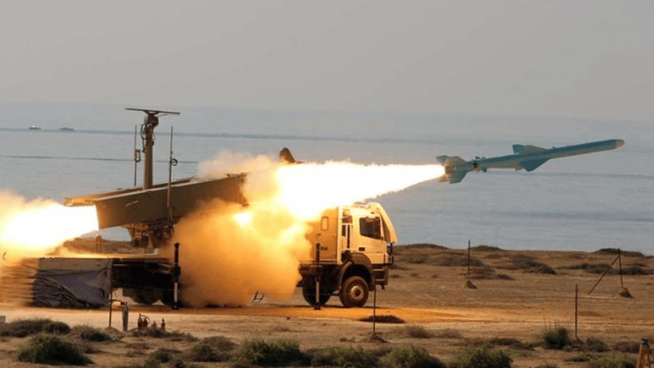 Foto - Trump ‘bitti’ dedi ama gerçek başka çıktı! İran'ın gizli gücü ortaya çıktı