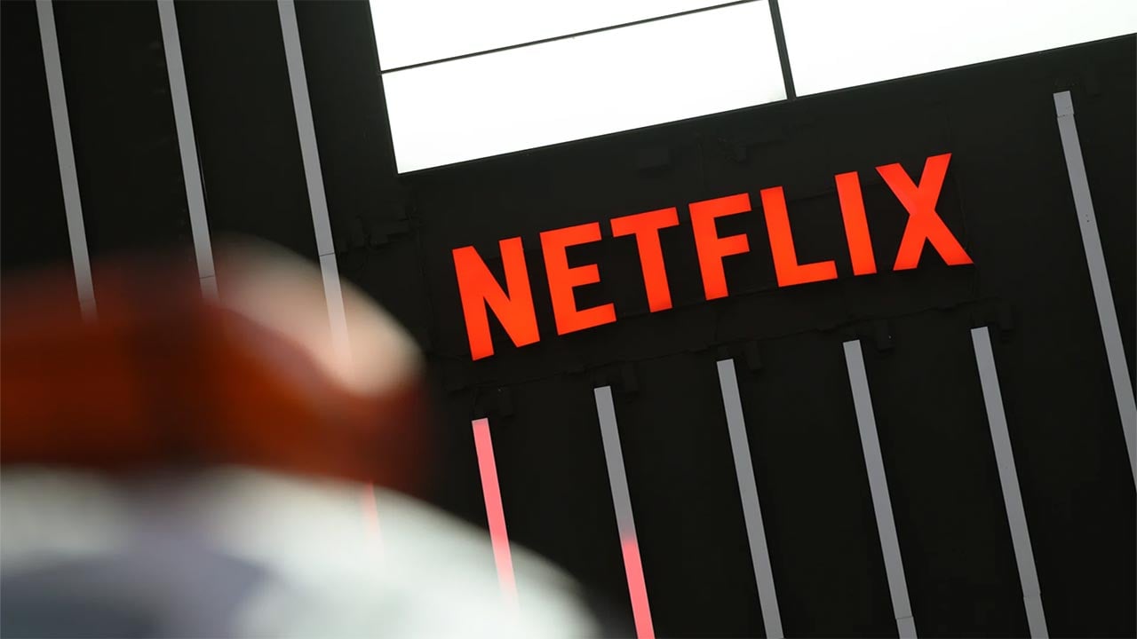 Foto - Trump bu sefer Netflix'e taktı! O ismi kovun