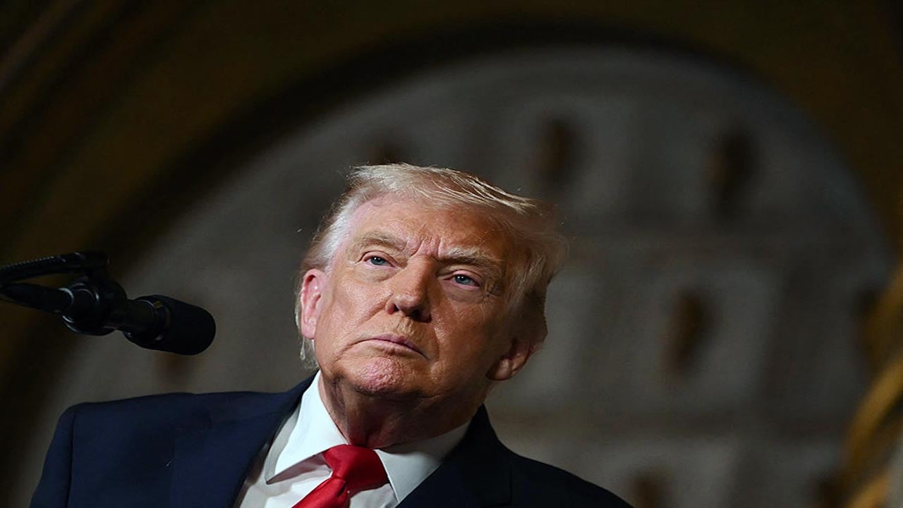 Foto - Trump bu sefer Netflix'e taktı! O ismi kovun