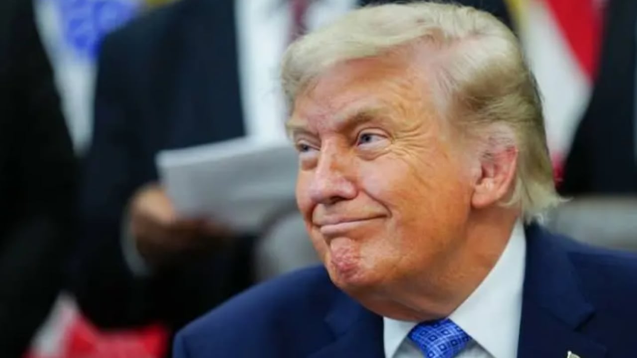 Foto - Trump 'Canavar'ı Türkiye'ye getirtecek: İşte dünya liderlerinin kullandığı arabalar!