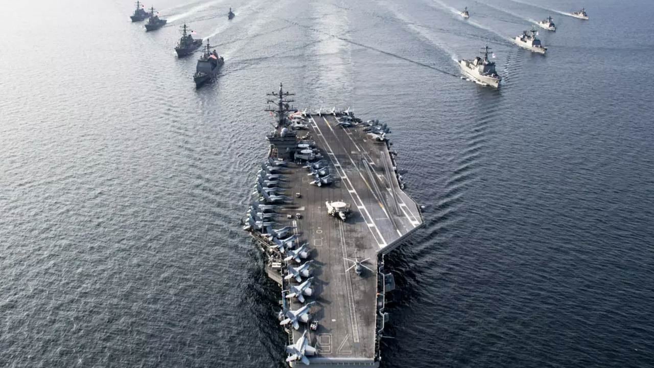 Foto - Trump çığırından çıktı! "Ben bir kralım"