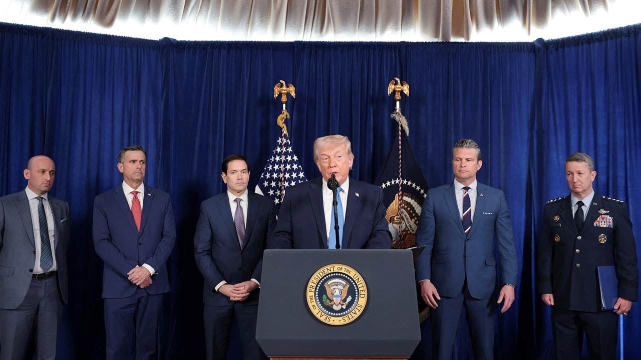 Foto - Trump çığırından çıktı! "Ben bir kralım"