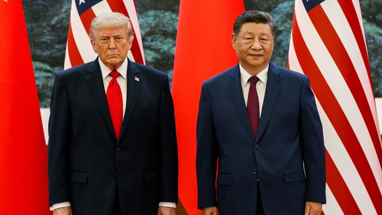 Trump, Çin'den geldi: Tayvan’da da U dönüşü yapabilir... Herkesi şaşırtan yeni analizler ortaya saçıldı