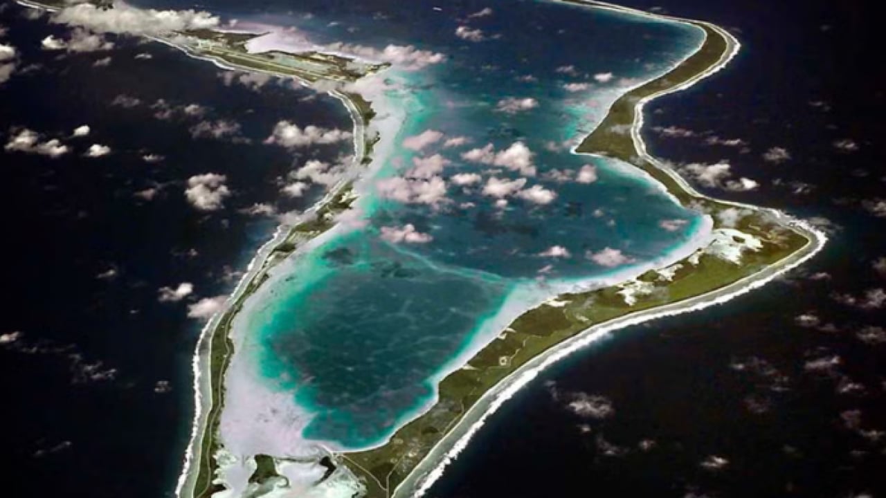 Foto - Trump çok kızdı: İngilizlerden beklenmedik hamle!
