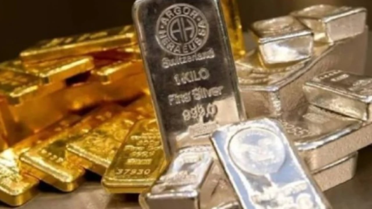 Foto - Trump dünyanın ayarıyla oynuyor: Güvenli liman cazibesini kaybetti!