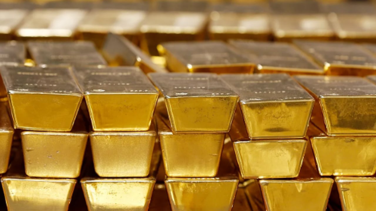 Foto - Trump dünyanın ayarıyla oynuyor: Güvenli liman cazibesini kaybetti!