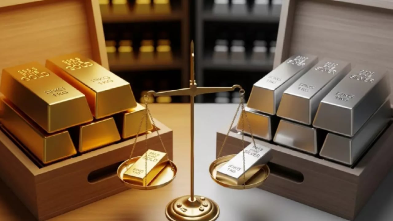 Foto - Trump dünyanın ayarıyla oynuyor: Güvenli liman cazibesini kaybetti!