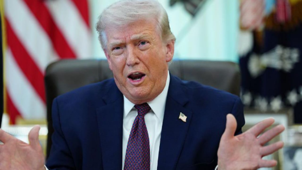 Foto - Trump dünyanın ayarıyla oynuyor: Güvenli liman cazibesini kaybetti!