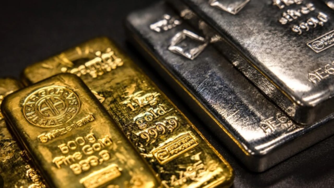 Foto - Trump dünyanın ayarıyla oynuyor: Güvenli liman cazibesini kaybetti!