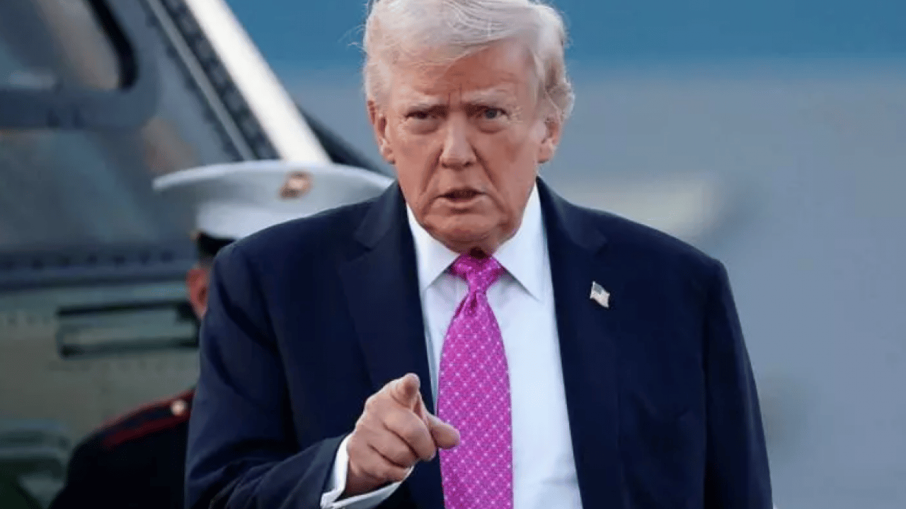 Trump ek vergi ile tehdit etti: İşte İran'la en çok ticaret yapan ülkeler!