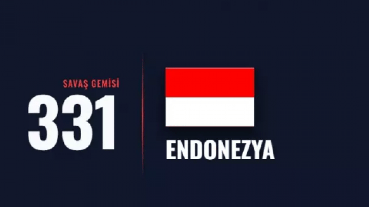 Foto - Trump en güçlü onlar olacak dedi: İşte dünyanın en güçlü donanmaları!