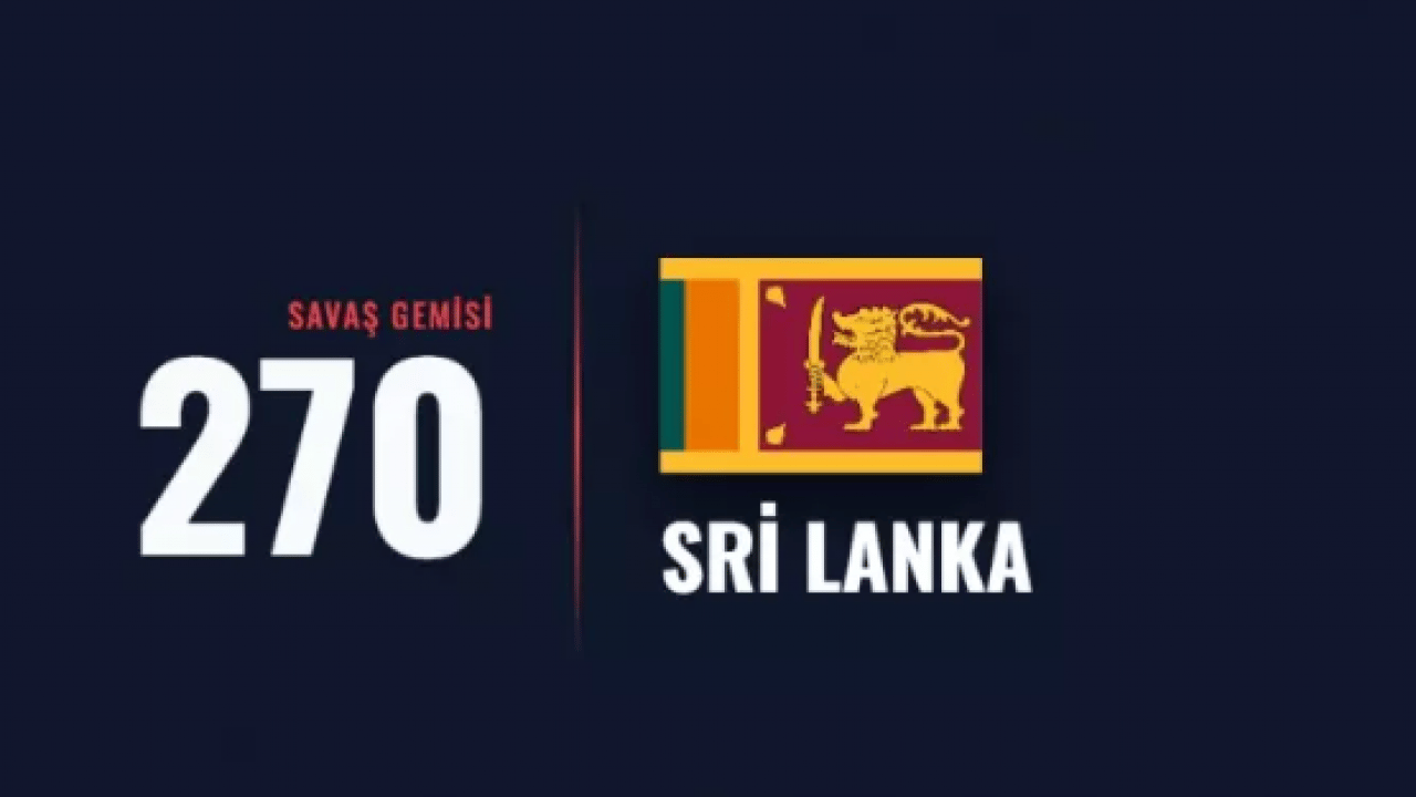 Foto - Trump en güçlü onlar olacak dedi: İşte dünyanın en güçlü donanmaları!