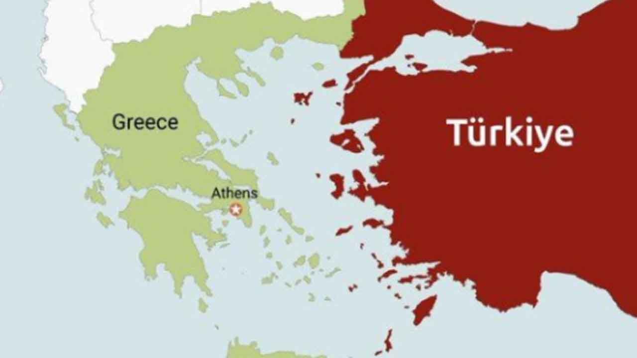 Foto - Trump Erdoğan'ı destekliyor! Türkiye o toprakları alacak