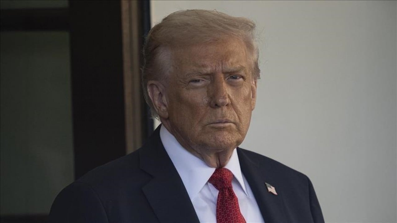 Foto - Trump F-35 kararını duyurdu: Onayladım