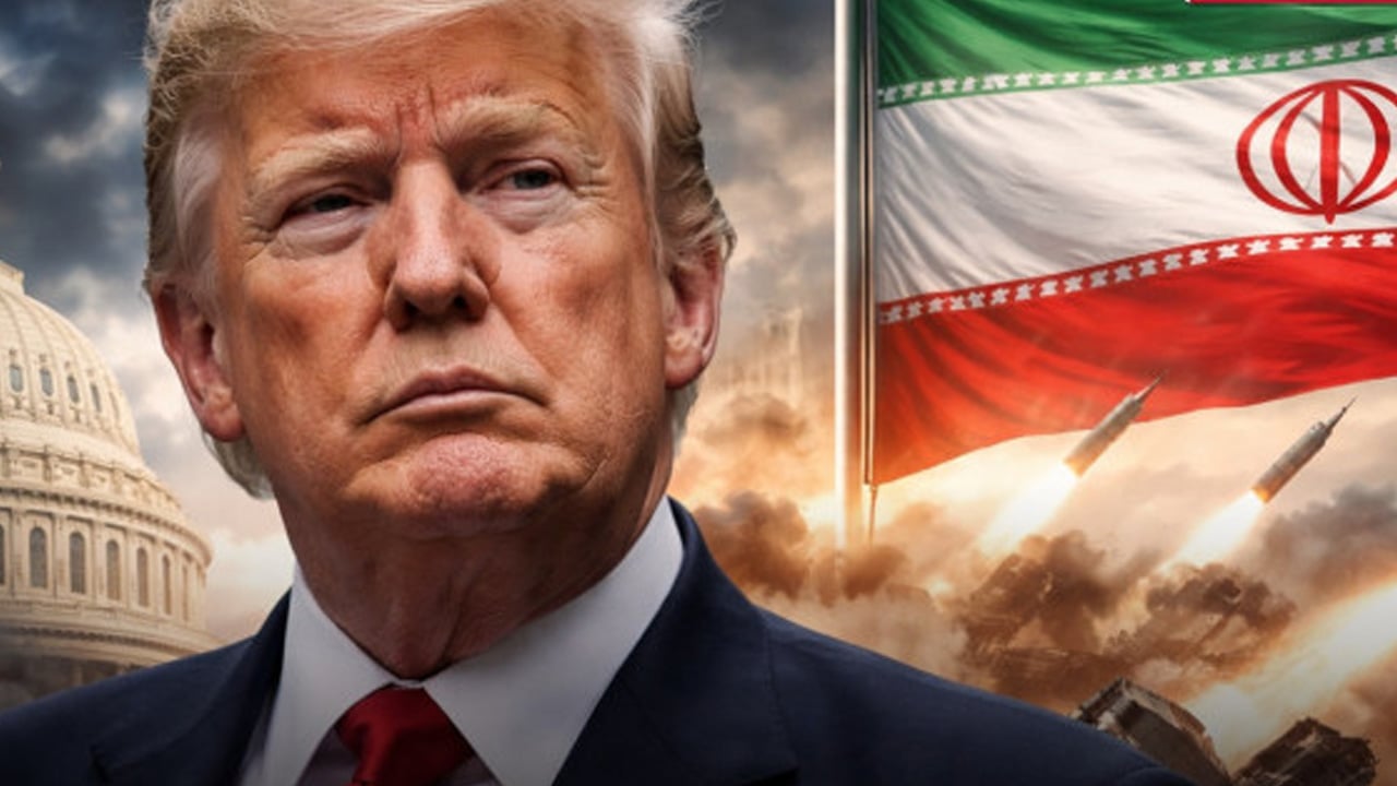 Foto - Trump frene bastı: Washington’dan askeri baskı, masada kontrollü pazarlık! Son durum herkesi şaşırttı