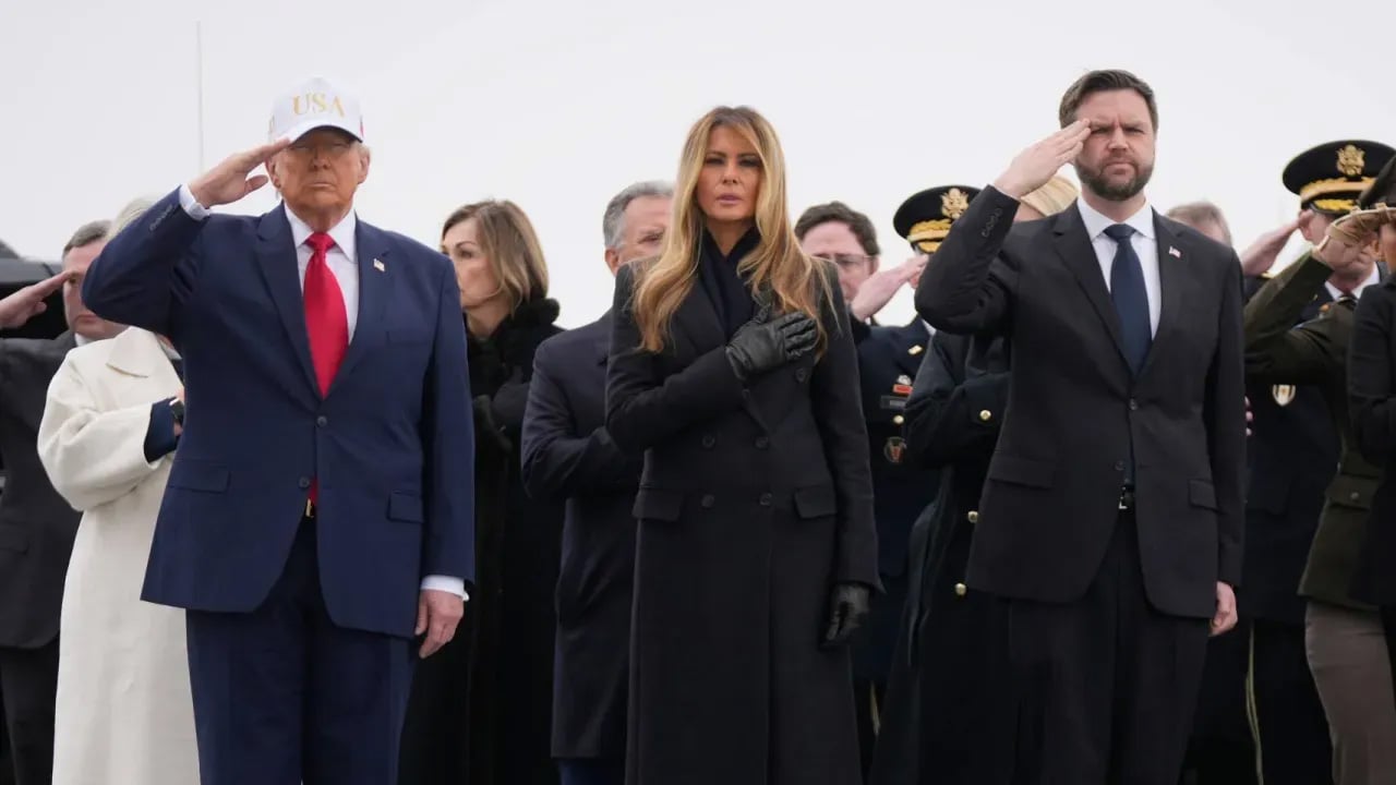 Foto - Trump frene bastı: Washington’dan askeri baskı, masada kontrollü pazarlık! Son durum herkesi şaşırttı