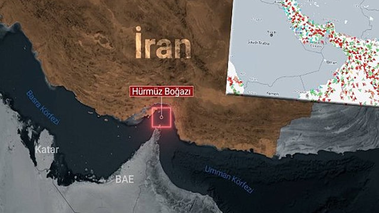 Foto - Trump frene bastı: Washington’dan askeri baskı, masada kontrollü pazarlık! Son durum herkesi şaşırttı