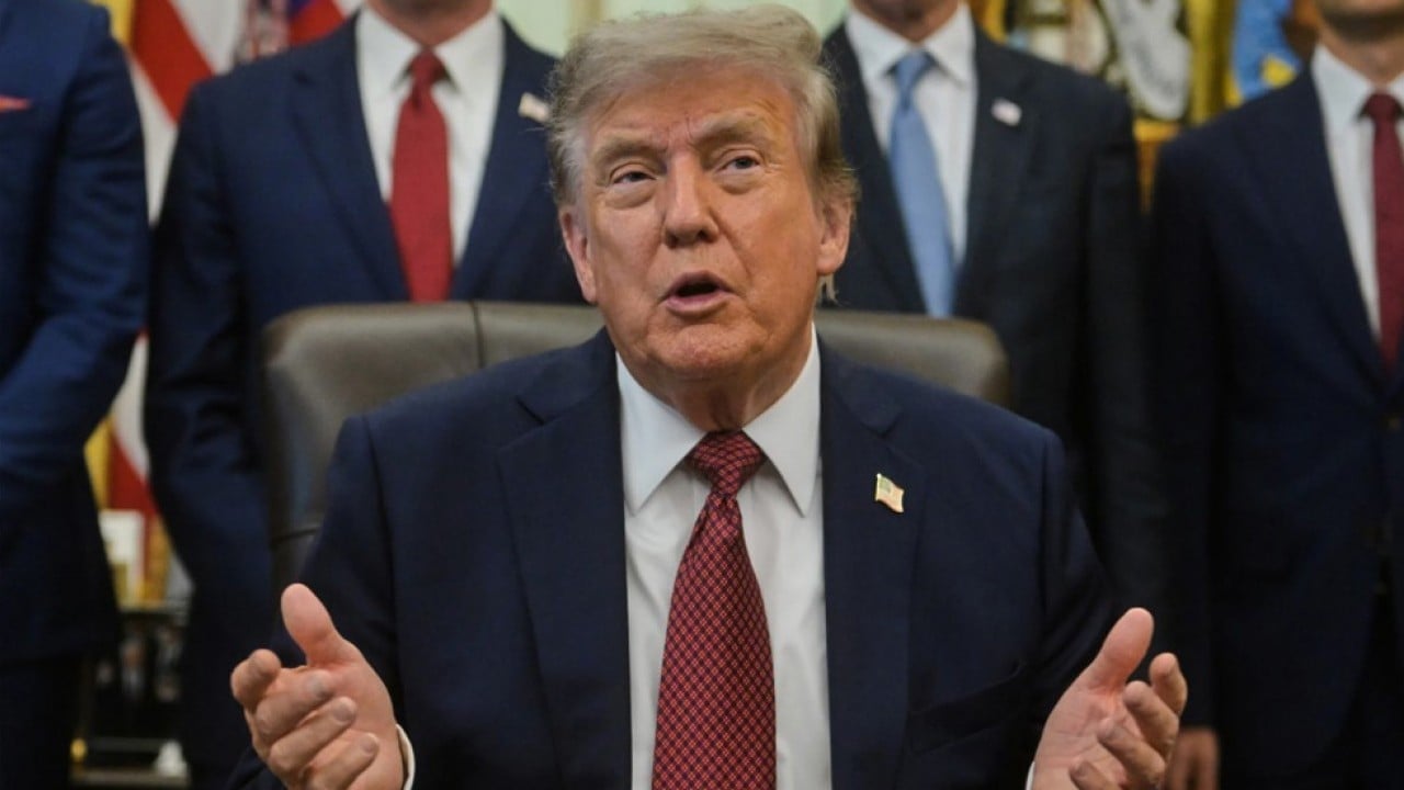 Foto - Trump, geniş çaplı operasyonda kararsız! ‘İran konusunda acelemiz yok’