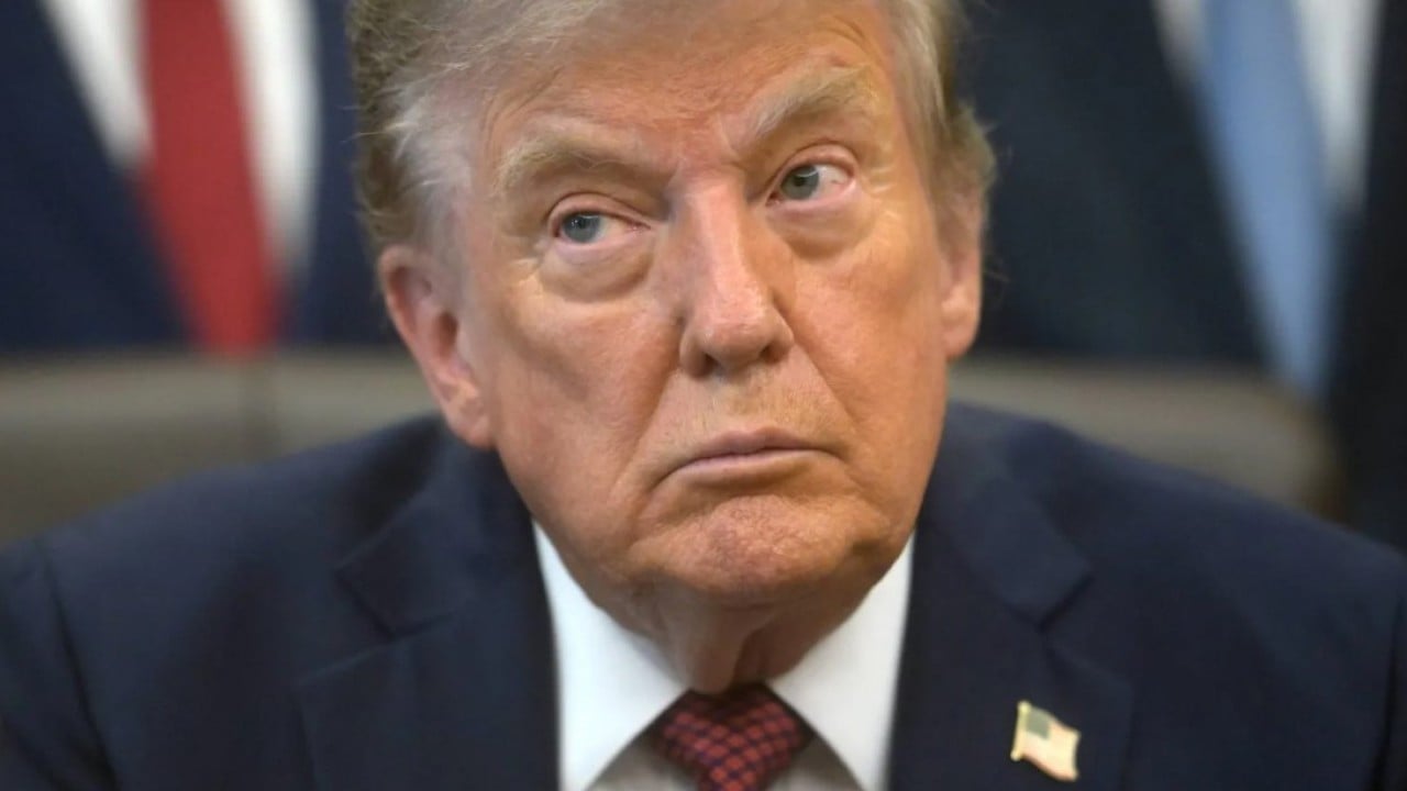 Foto - Trump, geniş çaplı operasyonda kararsız! ‘İran konusunda acelemiz yok’