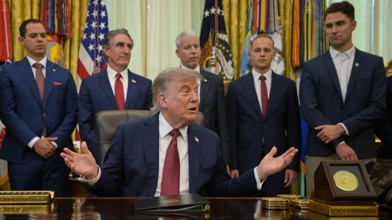 Foto - Trump, geniş çaplı operasyonda kararsız! ‘İran konusunda acelemiz yok’