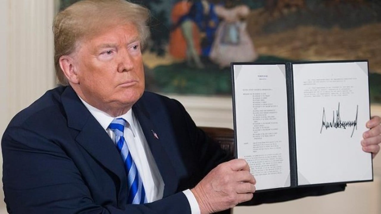 Foto - Trump göçmenlere cehennemi yaşattı! 480 binden fazla gözaltı var