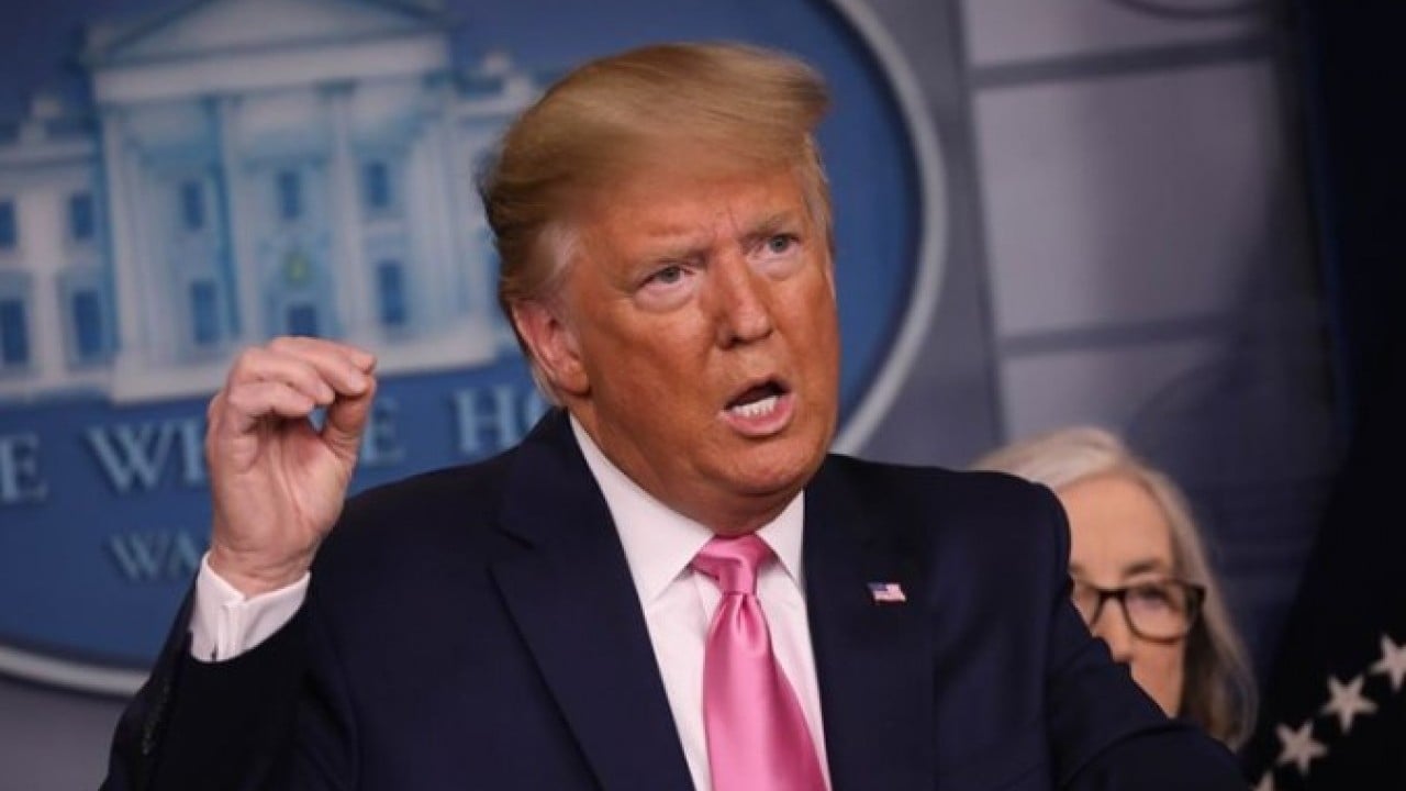 Foto - Trump göçmenlere cehennemi yaşattı! 480 binden fazla gözaltı var