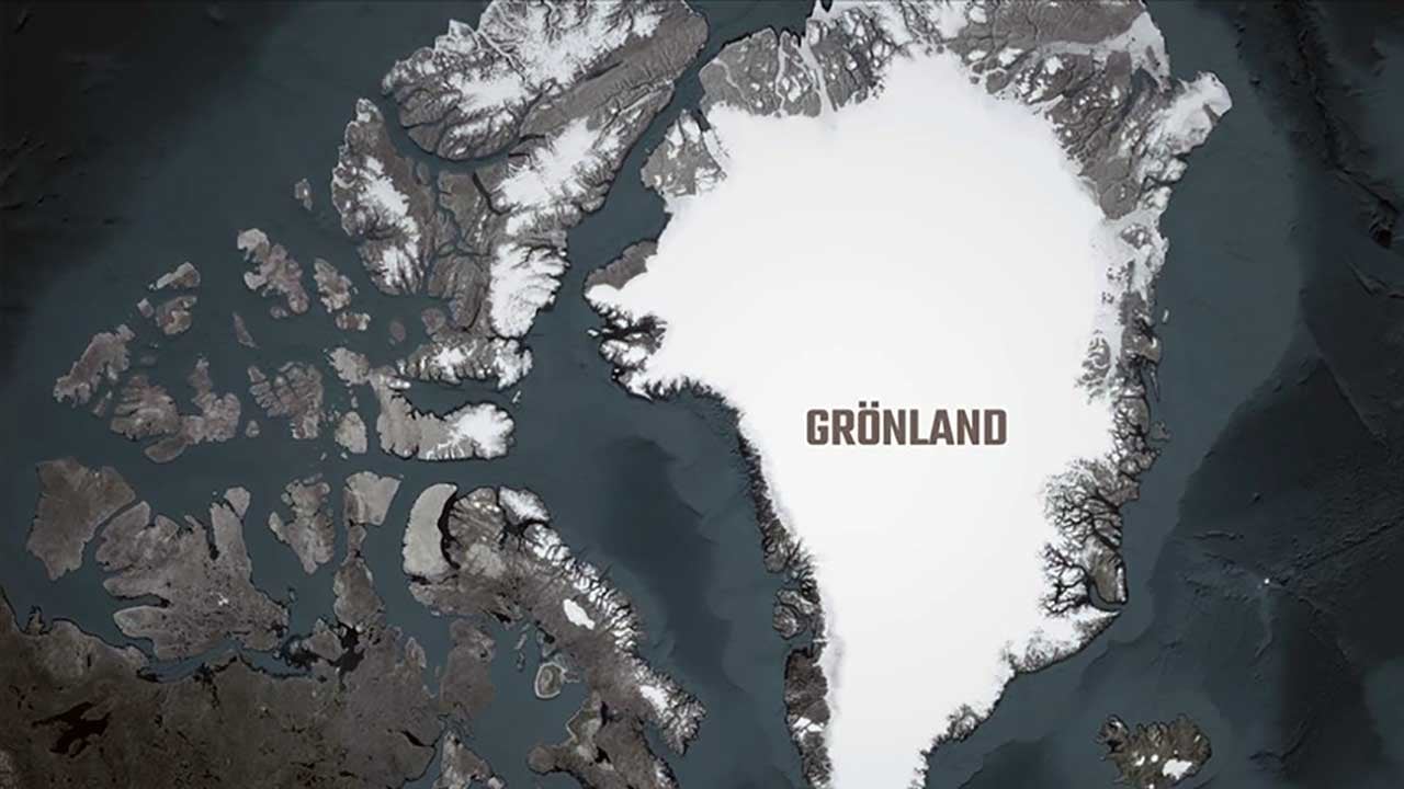 Foto - Trump haklı mı? Çin, Grönland için bir tehdit mi?