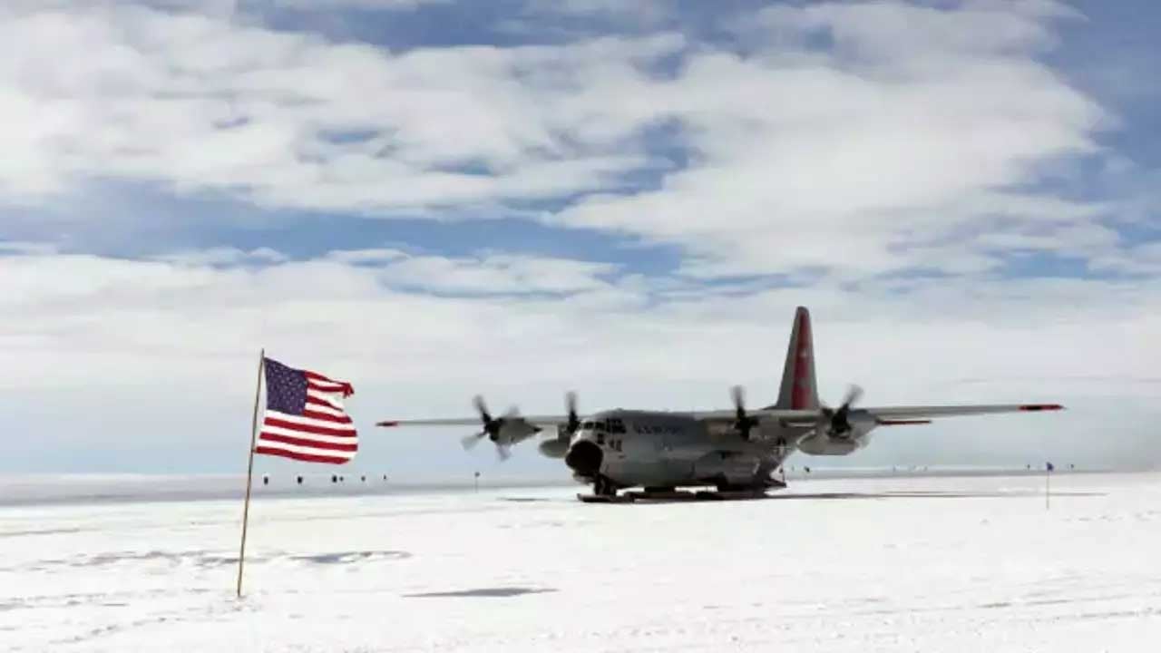 Foto - Trump haklı mı? Çin, Grönland için bir tehdit mi?