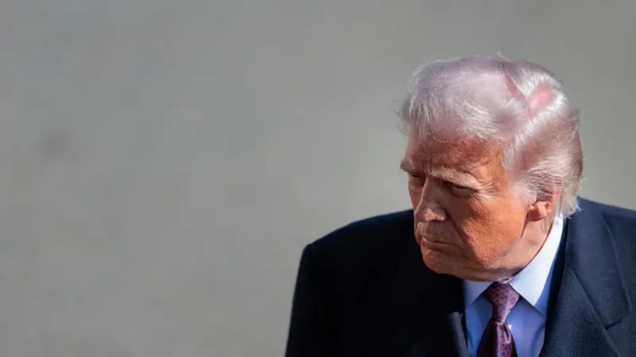 Foto - Trump, Hamaney’in ölümünün ardından İran’ın talebini açıkladı: Kabul ettim