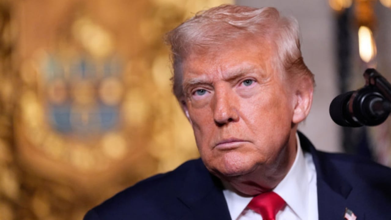 Foto - Trump, Hamaney’in ölümünün ardından İran’ın talebini açıkladı: Kabul ettim