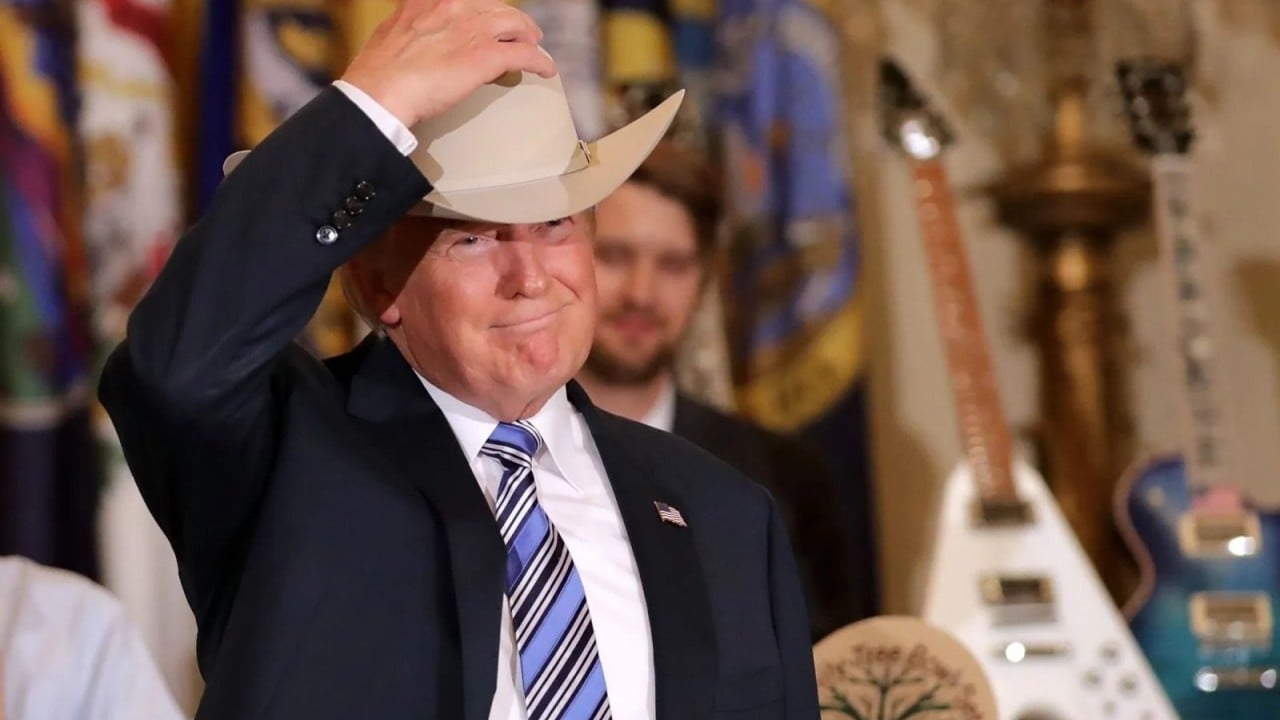 Foto - Trump, hepinizin bildiği gibi… Yalancı çoban Amerikalıymış!