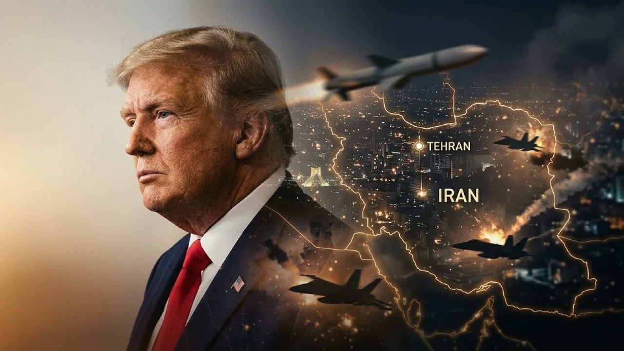 Foto - Trump, hepinizin bildiği gibi… Yalancı çoban Amerikalıymış!
