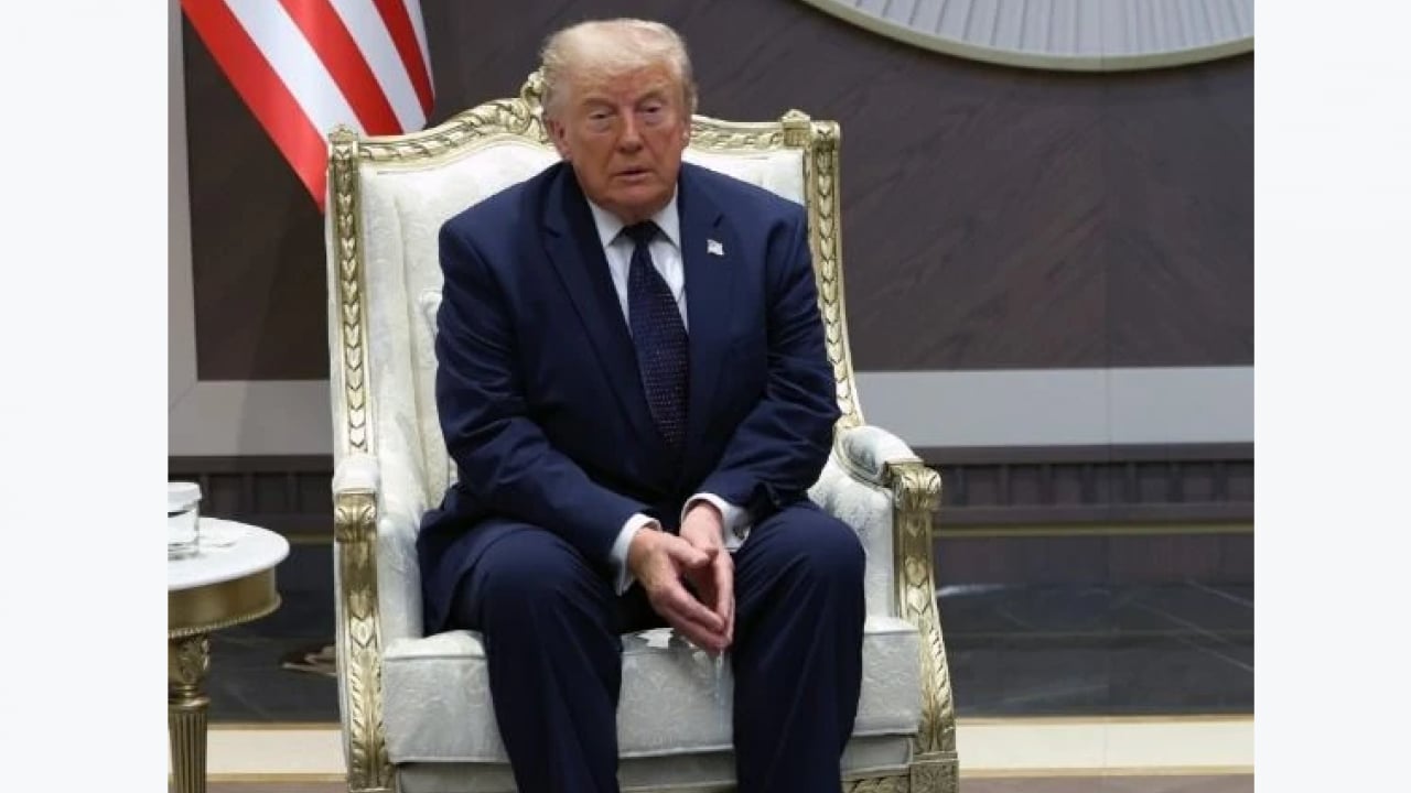 Foto - Trump için DNA izi çalınır diye özel tuvalet getirilmiş: Korkudan dışkısını da alıp götürecek