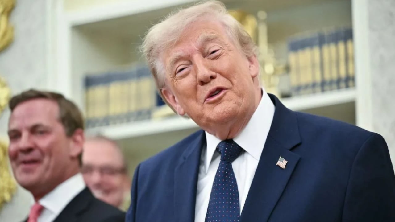 Foto - Trump için DNA izi çalınır diye özel tuvalet getirilmiş: Korkudan dışkısını da alıp götürecek