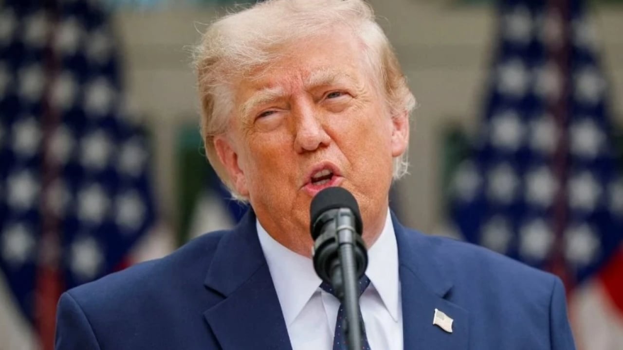 Foto - Trump için DNA izi çalınır diye özel tuvalet getirilmiş: Korkudan dışkısını da alıp götürecek