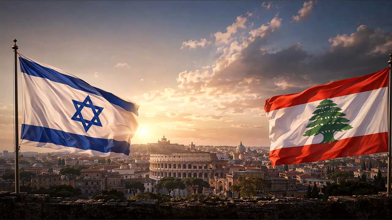 Foto - Trump ile ilgili olay Netanyahu iddiası!