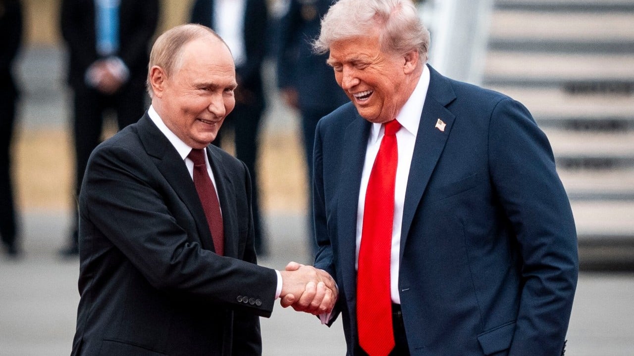 Foto - Trump ile Putin arasındaki tarihi görüşme ertelenebilir!