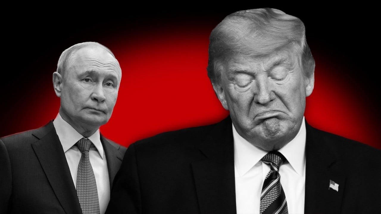 Trump ile Putin arasındaki tarihi görüşme ertelenebilir!