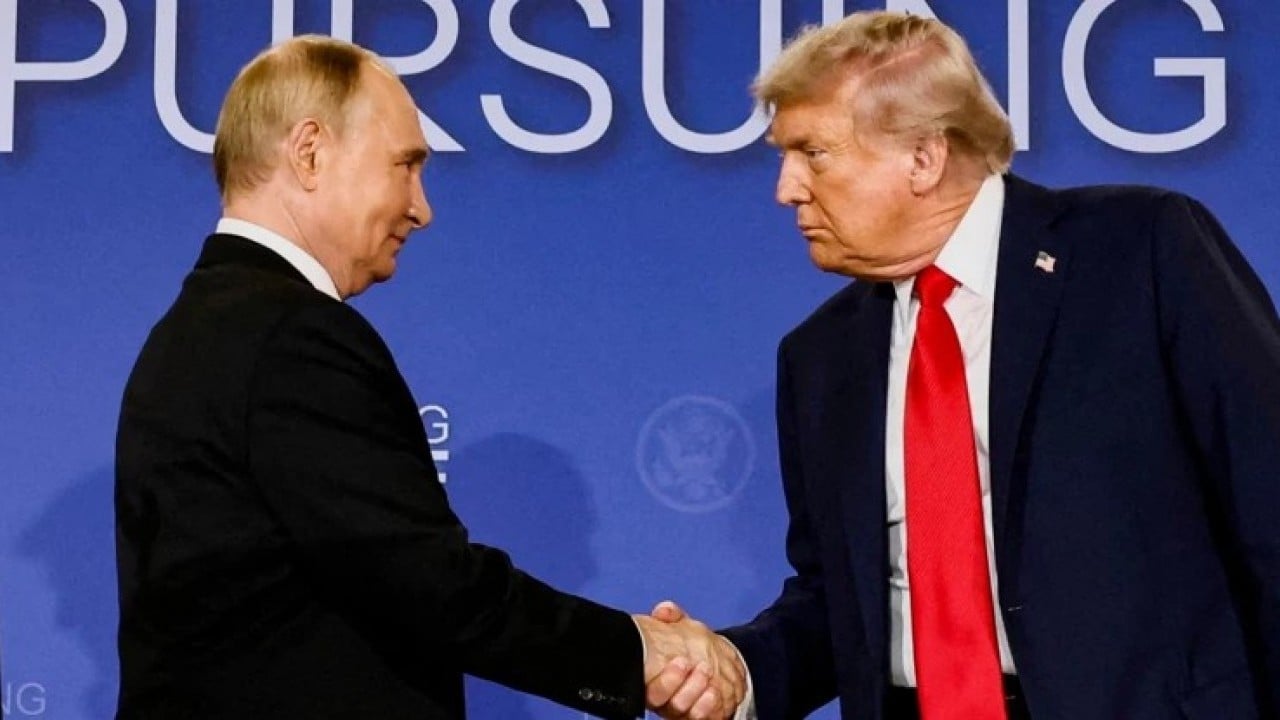 Foto - Trump ile Putin arasındaki tarihi görüşme ertelenebilir!