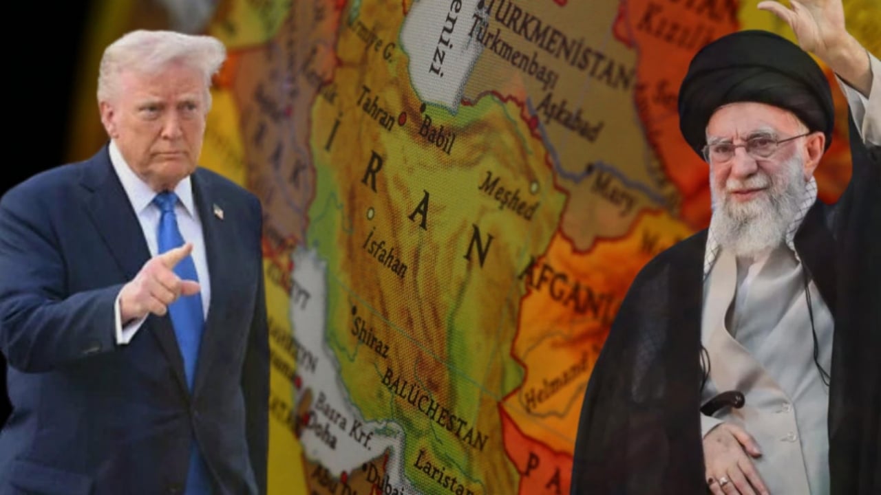 Foto - Trump, İran’a saldırıdan neden vazgeçti? İngilizler dikkat çeken "Türkiye" detayını açıkladı: Çarşamba gecesi...