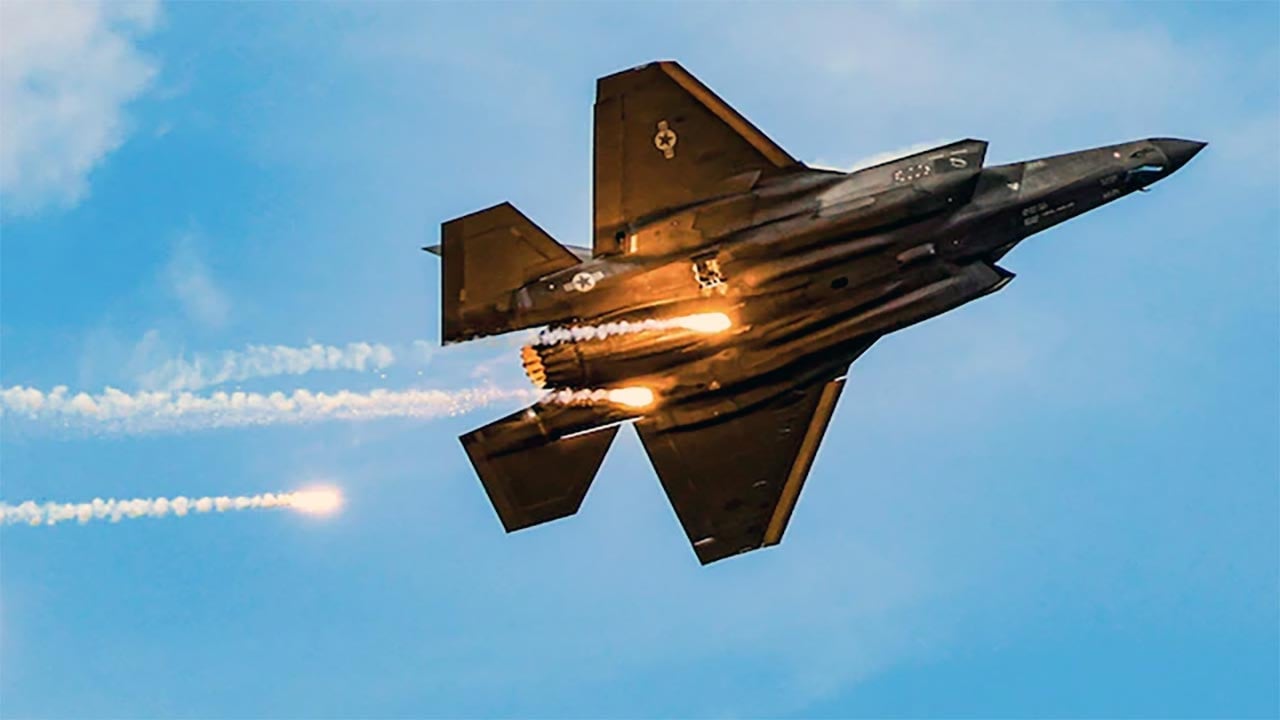 Foto - Trump İran’ı bombalarsa ne olur? 